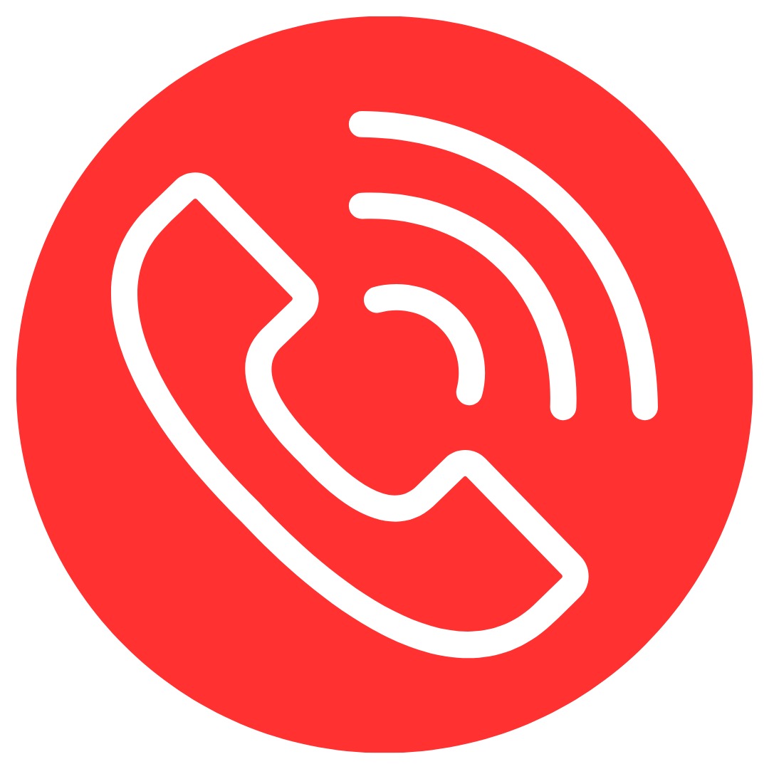 Call Logo
